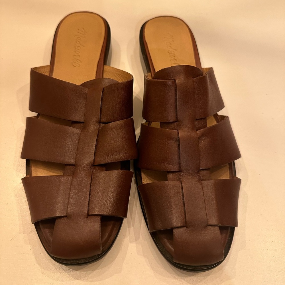 Madewell Clogs
